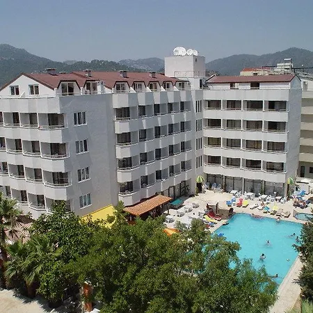 Ξενοδοχείο Intermar 2*