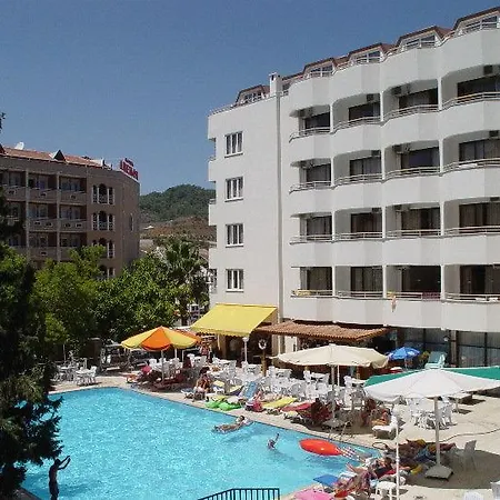 Hotel Intermar 2*
