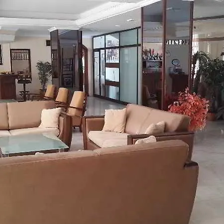 Intermar Hotel