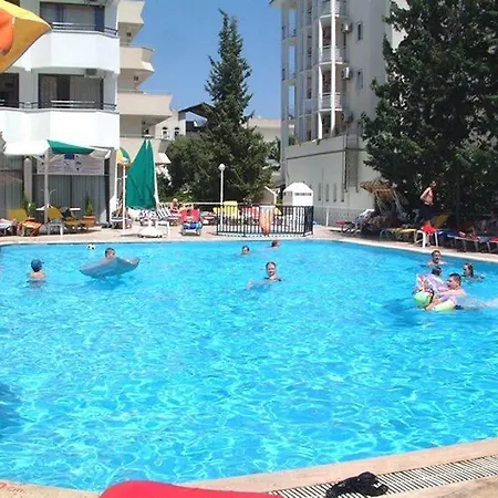 Hotel Intermar