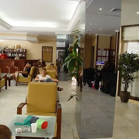Hotel Intermar 2*