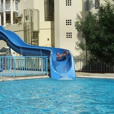 Hotel Intermar Marmaris