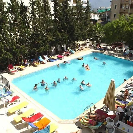 Hotel Intermar