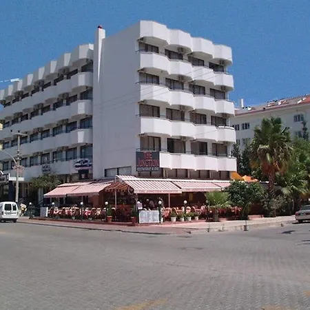 Intermar Marmaris